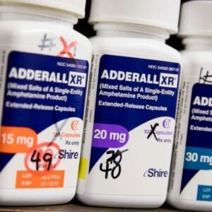 Adderall 30mg Tablet