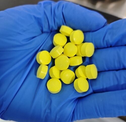 1785280469372 Pyrazolam Pellets