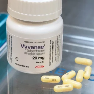 240904-Vyvanse-adhd-medication-2023-ac-419p-8c2f21 Vyvanse (Lisdexamfetamine)