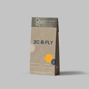 2C-B-FLY 10mg Pellets