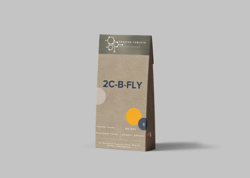 2C-B-FLY 10mg Pellets