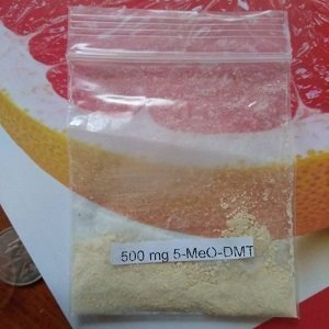 5-MeO-DMT 5-MeO-DMT