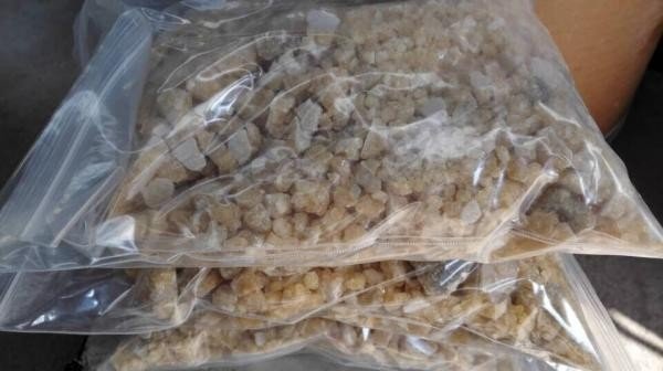 721934 5-MAPB Powder