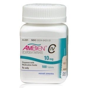Ambien-Zolpidem Ambien Zolpidem