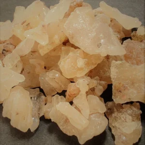 5F-PV-8 Crystals