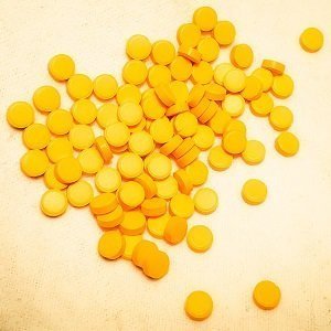 Bromazolam 2.5mg