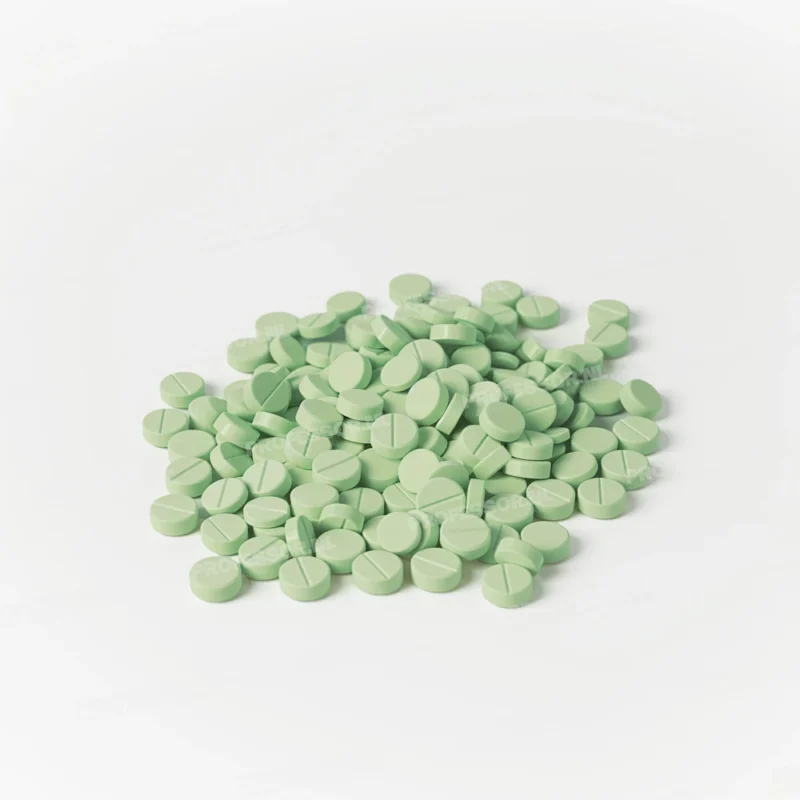 Bromazolam 2.5mg Pellets