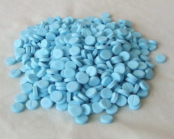 Valium Diazepam