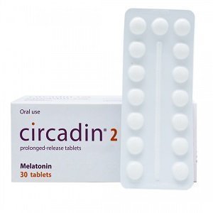 Circadin-PR Circadin PR