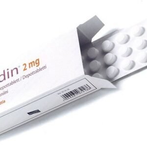 Circadin PR 2mg Melatonin Tablets