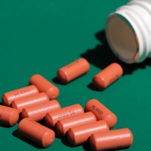 Concerta (Extended-Release Methylphenidate)