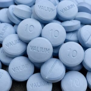 Valium Diazepam