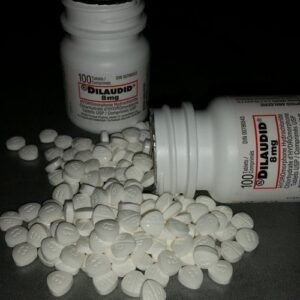 Dilaudid-tablets Dilaudid 8mg