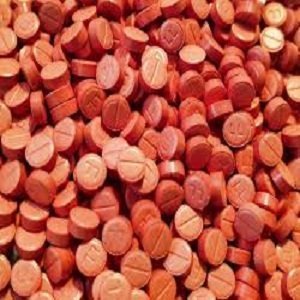 Flualprazolam-1mg-Pellet Flualprazolam 1mg Pellet