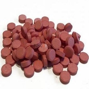 Flunitrazolam-0.25mg-Pellets Flunitrazolam 0.25mg Pellets