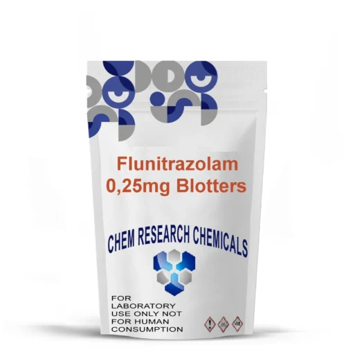Flunitrazolam-025mg-Blotters Flunitrazolam 0.25mg Blotters