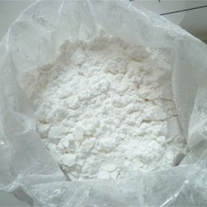 Norflurazepam-Powder Norflurazepam Powder