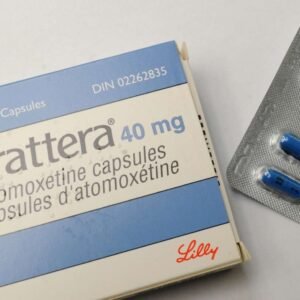 VWH-GettyImages-165458944-ecff8dce72d2448da5fc2c1ba84f58a8 Strattera (Atomoxetine)