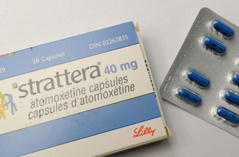 VWH-GettyImages-165458944-ecff8dce72d2448da5fc2c1ba84f58a8 Strattera (Atomoxetine)