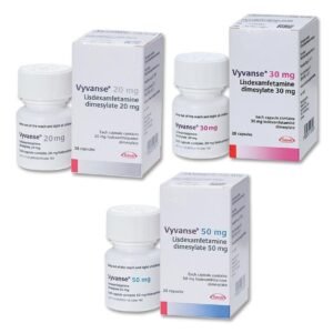 Vyvanse6001PPS0 Vyvanse Lisdexamfetamine
