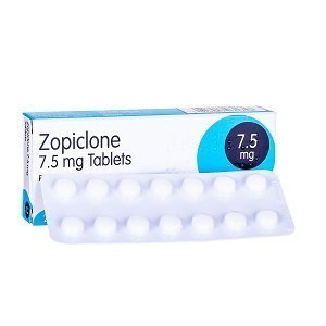 Zopiclone-Imovane Zopiclone Imovane