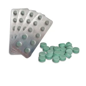 Bromazolam 2.5mg Pellets