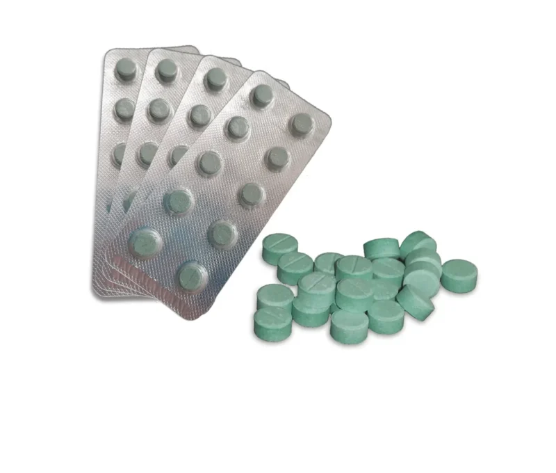 Bromazolam 2.5mg Pellets
