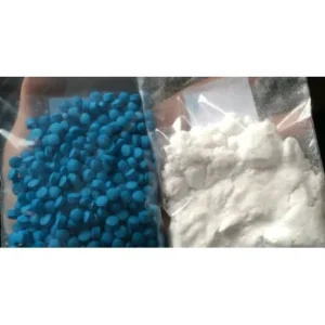 Flubromazolam Powder (JYI-73)