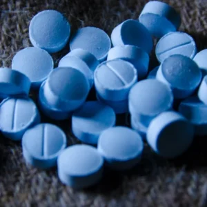 Focalin (Dexmethylphenidate)