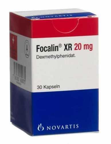 focalin-xr-tablet-711 Focalin Dexmethylphenidate