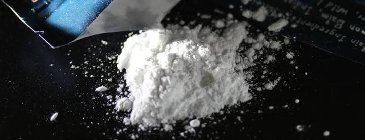 Diclazepam Powder (Ro5-3448)