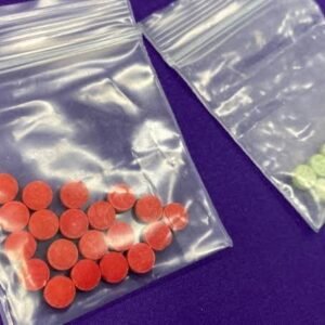 Flualprazolam 1mg Pellet