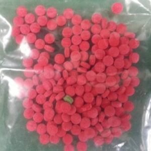 Flualprazolam 1mg Pellet