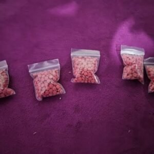 Flualprazolam 1mg Pellet