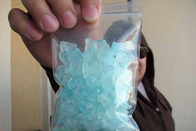 images-2 Crystal Meth (Methamphetamine)