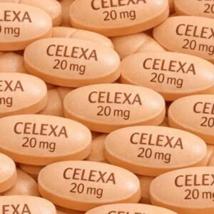 Celexa (Citalopram)