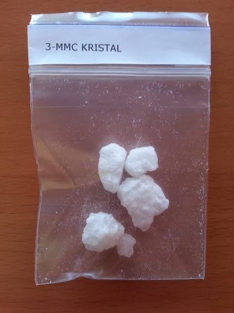 3-MMC Crystal
