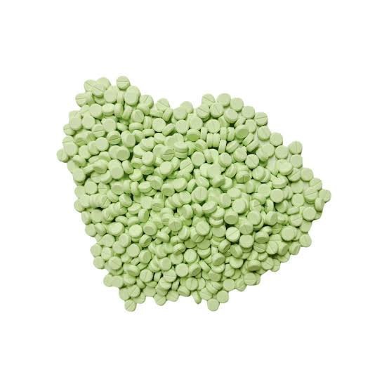 Bromazolam 2.5mg Pellets
