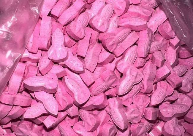 2C-B-FLY 10mg Pellets