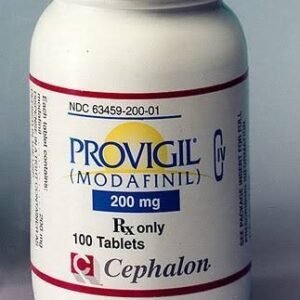 Provigil (Modafinil) 200mg
