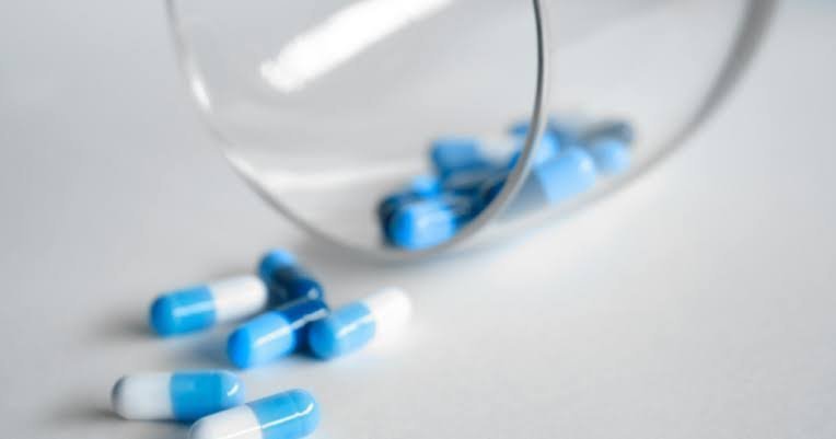 Mephedrone Pills