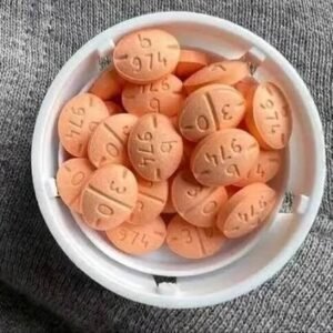 Adderall 30mg Tablet