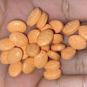 Adderall 30mg Tablet
