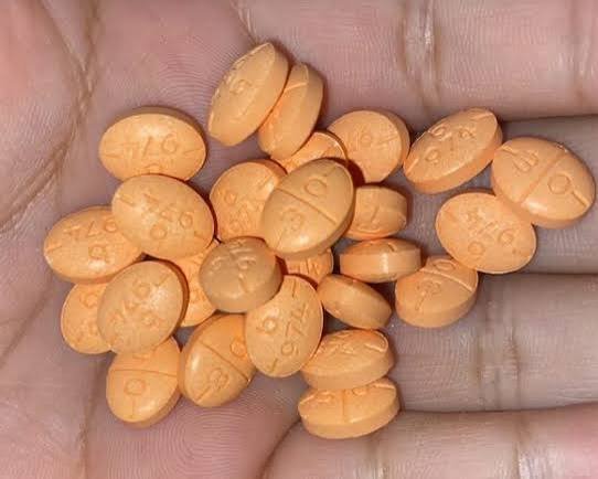 Adderall 30mg Tablet