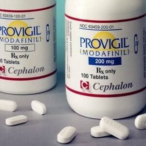 Provigil (Modafinil) 200mg