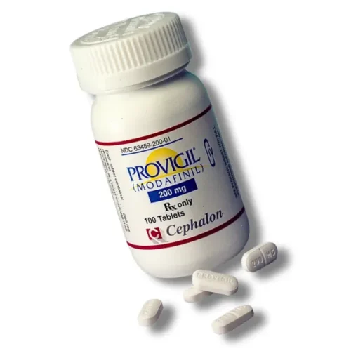 modafinil-provigil Provigil Modafinil 200mg