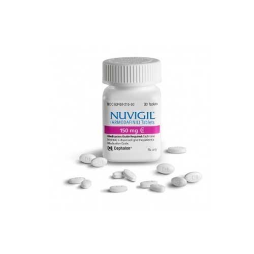 nuvigil Armodafinil (Nuvigil)