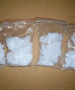 JWH-073 Crystals