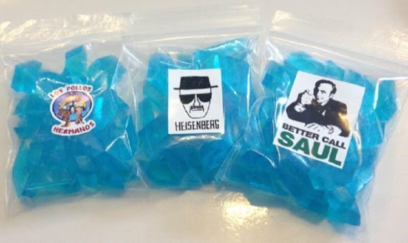 slider-2 Crystal Meth (Methamphetamine)
