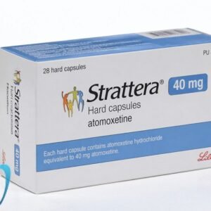 strattera-1 Strattera (Atomoxetine)